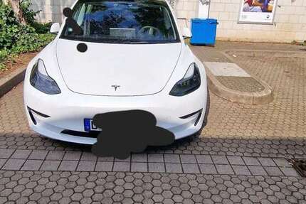 Tesla Model 3 44.000 km 43.000 € Leipzig 04329