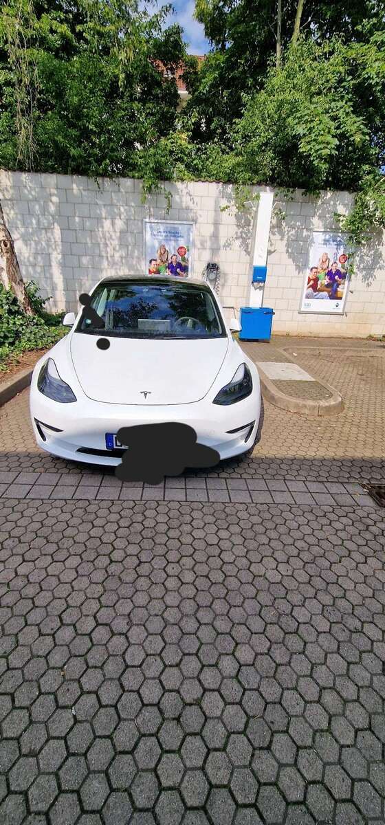 Tesla Model 3 44.000 km 43.000 € Leipzig 04329