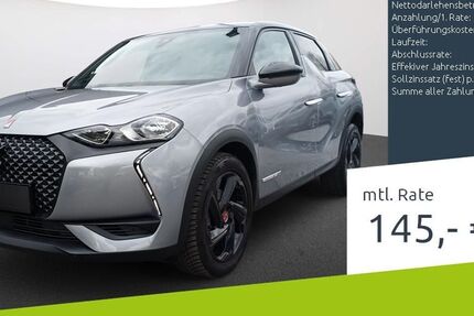 DS Automobiles DS3 Crossback 53.992 km 13.890 &euro; Borken 46325