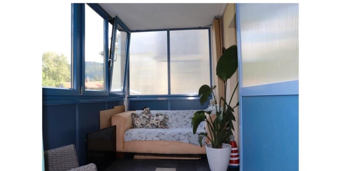 Erdgeschoßwohnung Hausham - 3 Zimmer, 70 m&sup2;, 1.400&euro; | Angebot:26322556