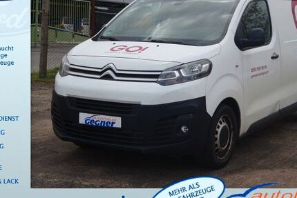 Citroen Jumpy 279.432 km 3.840 &euro; Eilenburg 04838