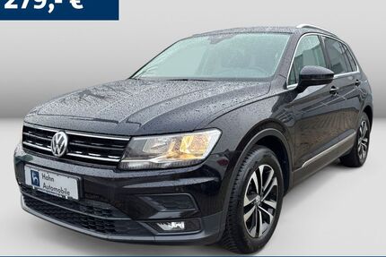 VW Tiguan 105.932 km 20.930 &euro; Backnang 71522