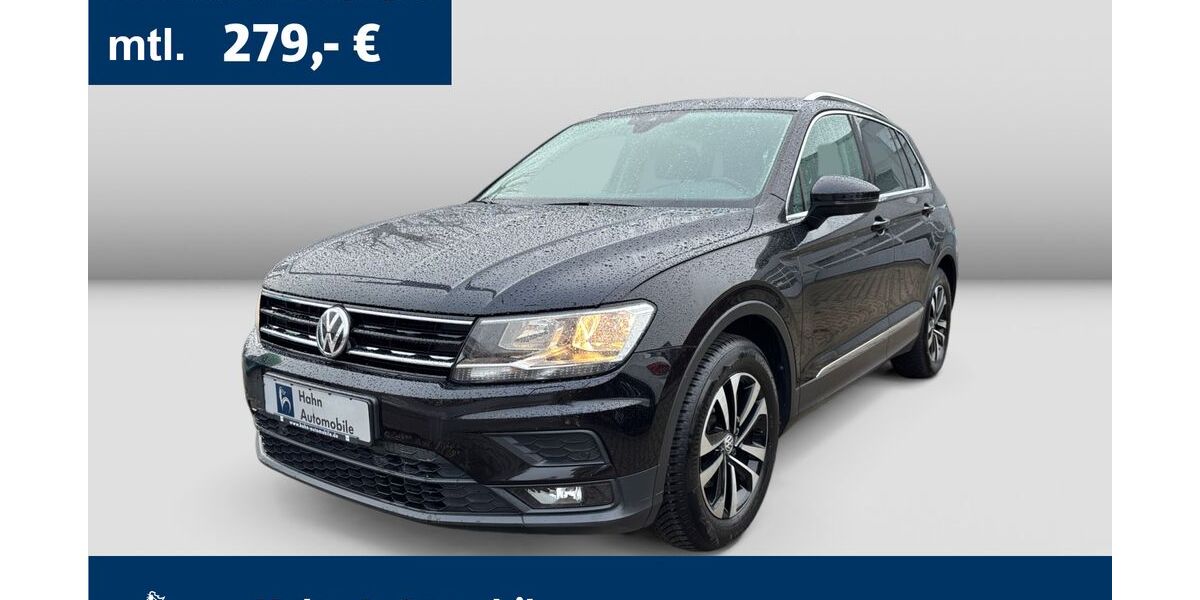 VW Tiguan 105.932 km 20.930 &euro; Backnang 71522