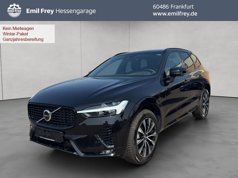 Volvo XC60 12.850 km 49.700 € Frankfurt am Main 60486