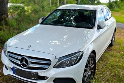 Mercedes-Benz C 220 320.000 km 10.900 &euro; Jossgrund 63637