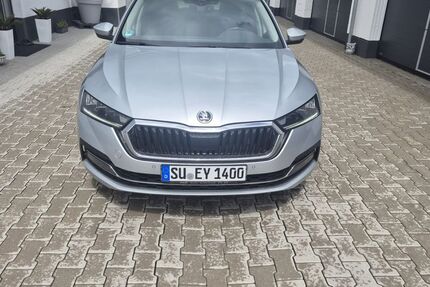 Skoda Octavia 197.000 km 15.250 &euro; swisttal miel 53913