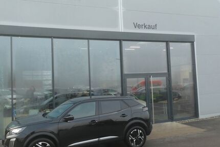 Peugeot 2008 29.850 km 17.450 &euro; Bad Saulgau 88348