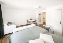 Wohnung zum Mieten in Frankfurt am Main 950 € 23.74 m²