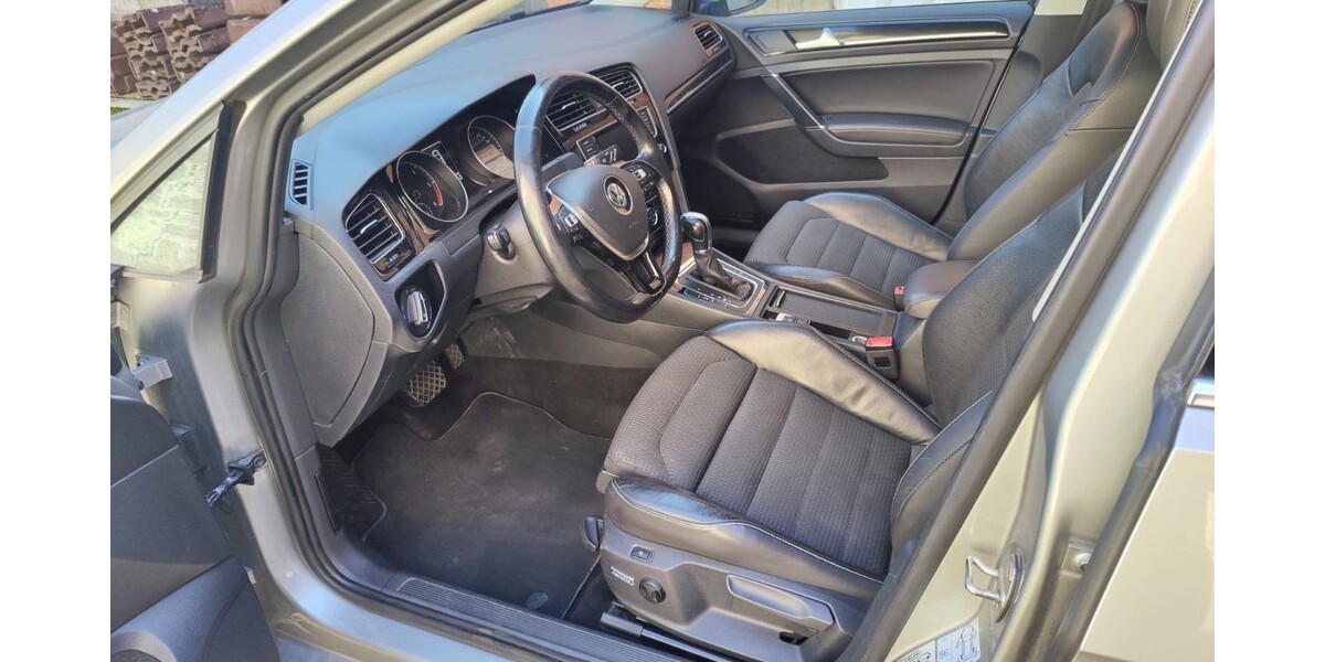 VW Golf 320.000 km 9.500 &euro; Hardheim 74736