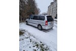 Mitsubishi Space Wagon 214.000 km 1.500 &euro; Veelböken/Frauenmark 