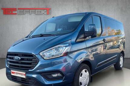 Ford Transit 98.500 km 24.980 € Kronach 96317