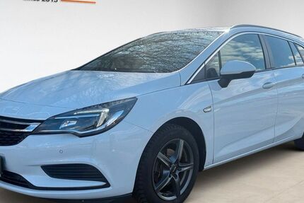 Opel Astra 95.000 km 8.999 &euro; Hannover 30179