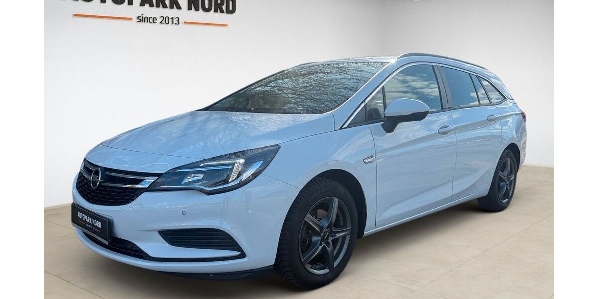 Opel Astra 95.000 km 8.999 &euro; Hannover 30179