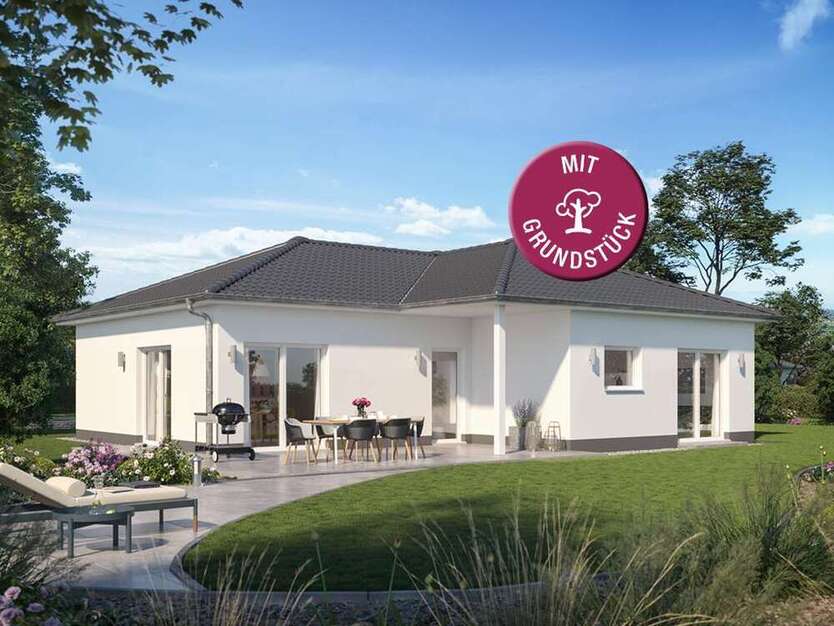 Haus zum Kaufen in Friedewald 399.900 € 112 m²