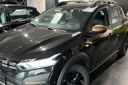 Dacia Sandero 23.750 km 16.990 &euro; Lauchringen 79787