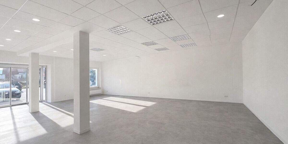 Gewerbeobjekt Wallenhorst / Lechtingen Lechtingen - 9 Zimmer, 298 m&sup2;, 3.576&euro; | Angebot:25673359