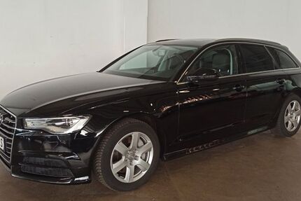 Audi A6 186.400 km 18.900 € Delmenhorst 27751
