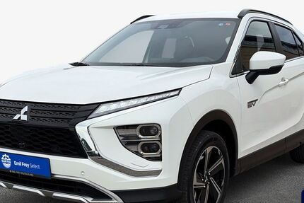 Mitsubishi Eclipse Cross 44.324 km 21.590 &euro; Frankfurt 60386