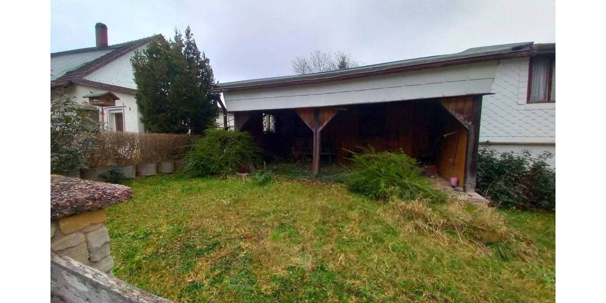 Einfamilienhaus Viernau Viernau - 4 Zimmer, 140 m&sup2;, 99.000&euro; | Angebot:25704579