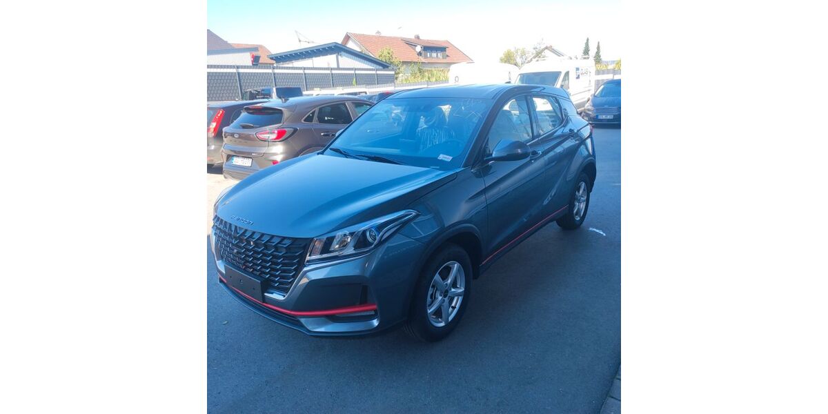 DFSK Fengon 500 6.000 km 14.999 &euro; Außernzell 94532