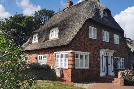 Haus Wrixum - 5 Zimmer, 149 m&sup2;, 930.000&euro; | Angebot:24354327