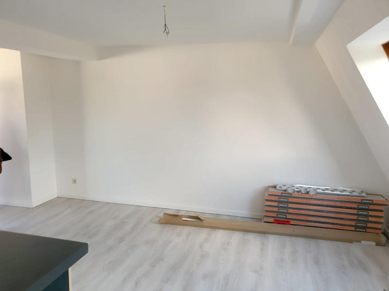 ObjNr:18661 - Sanierte 4-Zimmer ETW mit Balkon mit Blick über Ludwigshafen 4 zimmer