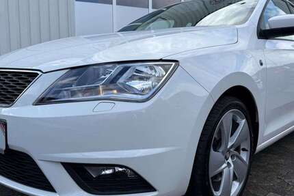 Seat Toledo 93.111 km 7.280 &euro; Hagen 58135
