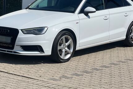 Audi A3 153.168 km 14.999 &euro; Pfinztal 76327