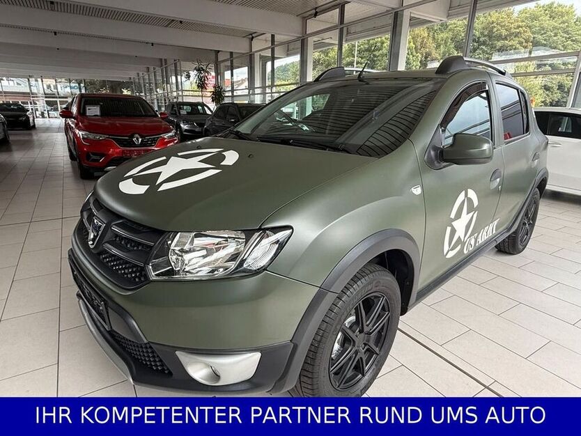Sandero