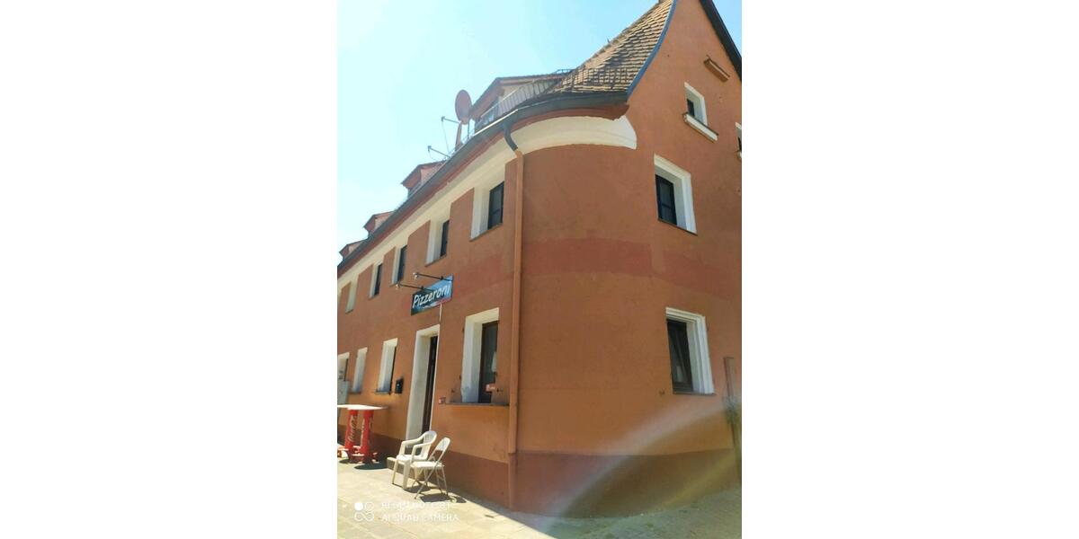 Reihenhaus Nürnberg Gibitzenhof - 5 Zimmer, 180 m&sup2;, 1.750&euro; | Angebot:26148273