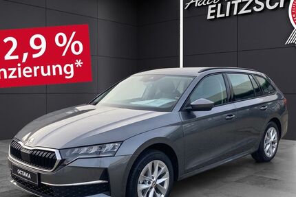 Skoda Octavia 8.900 km 30.490 &euro; Kamenz 01917