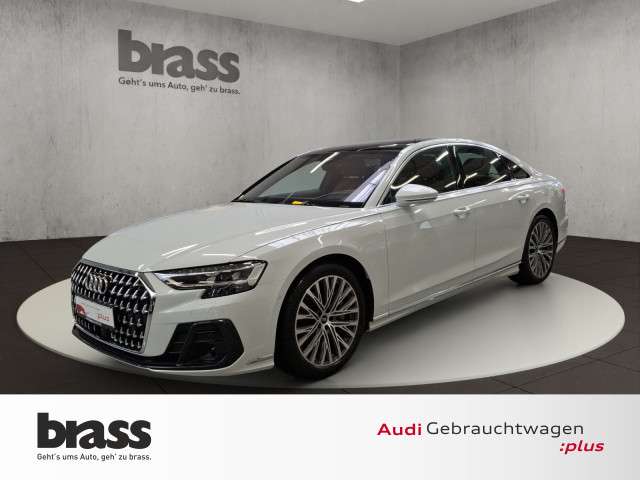 Audi A8 16.343 km 78.850 &euro; Dietzenbach 63128