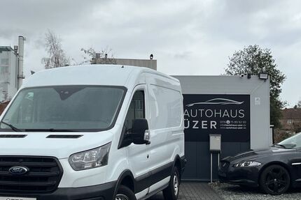 Ford Transit 232.410 km 12.400 &euro; Neumünster 24536