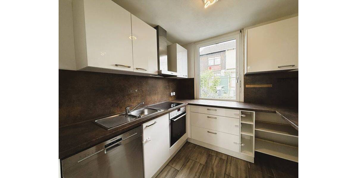 Mehrfamilienhaus, Wohnhaus Ingolstadt Unterhaunstadt - 3 Zimmer, 118 m&sup2;, 344.000&euro; | Angebot:26376759