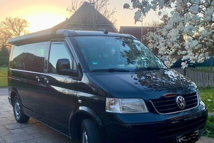 VW T5 California 320.700 km 14.500 &euro; Kranenburg 21726