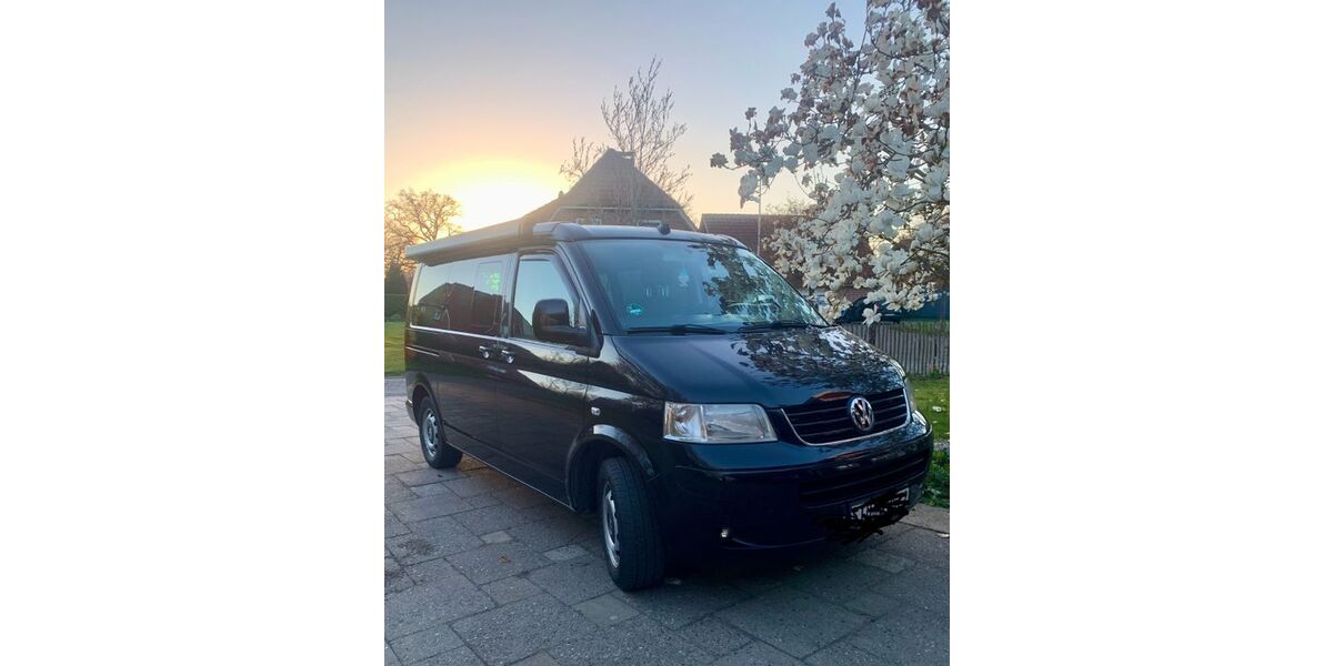 VW T5 California 320.700 km 14.500 &euro; Kranenburg 21726