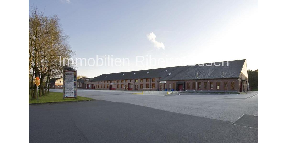 Attraktive Büroeinheit: top Ausstattung & top Lage! zimmer