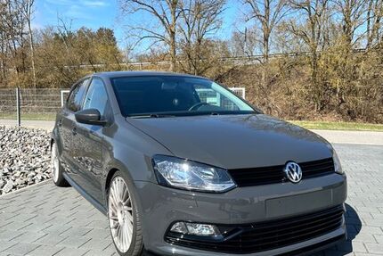 VW Polo 146.406 km 7.800 &euro; Burglengenfeld 93133