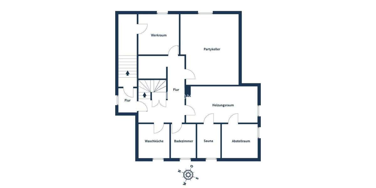 Einfamilienhaus Meinersen - 6 Zimmer, 162 m&sup2;, 398.000&euro; | Angebot:25677742