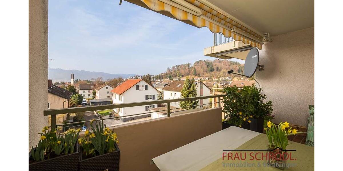 Etagenwohnung Bodman-Ludwigshafen Ludwigshafen - 2 Zimmer, 64 m&sup2;, 269.000&euro; | Angebot:25957078