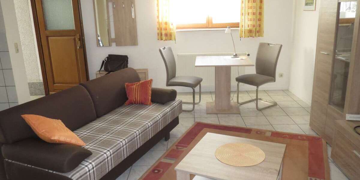 Zimmer Mainhausen - Mainflingen Mainflingen - 1 Zimmer, 500&euro; | Angebot:26111704