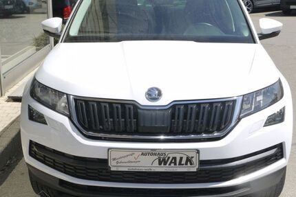 Skoda Kodiaq 83.177 km 25.980 &euro; Pfullendorf 88630