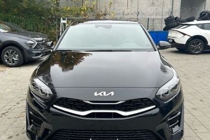 Kia ceed / Ceed 22.000 km 21.975 &euro; Ingolstadt 85053