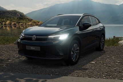 VW ID.4 4.700 km 43.930 &euro; Aach 78267