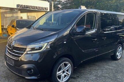 Renault Trafic 72.059 km 32.490 &euro; Rietberg 33397