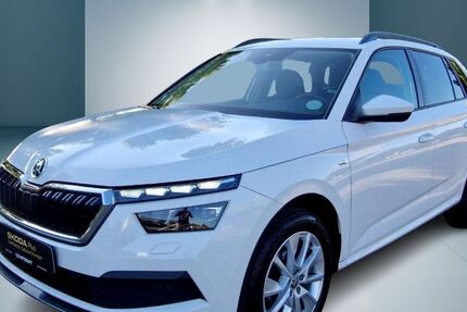 Skoda Kamiq 44.742 km 18.880 &euro; Dessau 06847