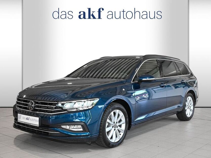 Passat