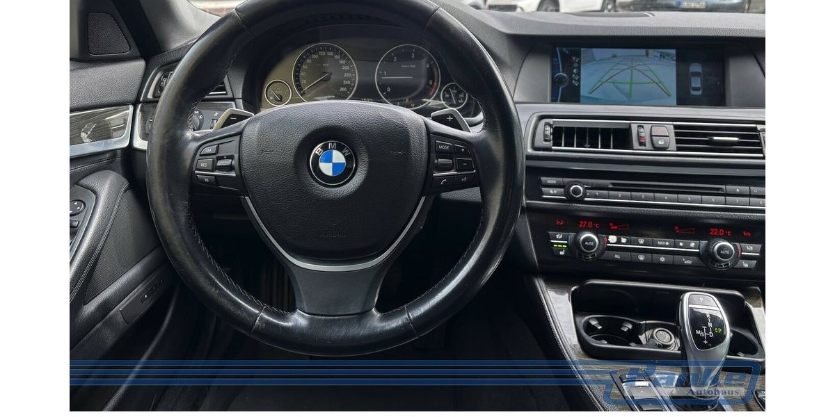 BMW 525 d*Soft-Close*HUD*Navi*R-Cam*Pano/Schieb* 171.096 km 11.990 &euro; Berlin 13187