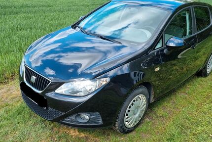 Seat Ibiza 188.000 km 1.700 &euro; Essenbach 84051