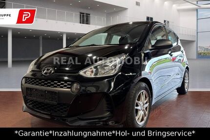 Hyundai i10 111.000 km 6.500 € Frankfurt am Main 65933
